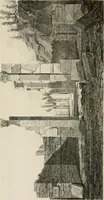 An illustration from Pompeiana : the topography, edifices, and ornaments of Pompeii (1875)