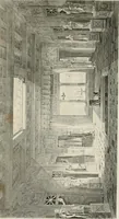 An illustration from Pompeiana : the topography, edifices, and ornaments of Pompeii (1875)