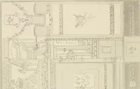 An illustration from Pompeiana : the topography, edifices, and ornaments of Pompeii (1875)