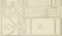 An illustration from Pompeiana : the topography, edifices, and ornaments of Pompeii (1875)