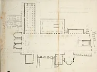 An illustration from Pompeiana : the topography, edifices, and ornaments of Pompeii (1875)