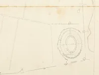 An illustration from Pompeiana : the topography, edifices, and ornaments of Pompeii (1875)