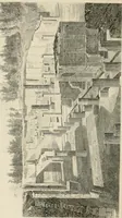 An illustration from Pompeiana : the topography, edifices, and ornaments of Pompeii (1875)