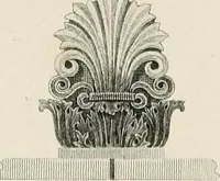 An illustration from Pompeiana : the topography, edifices, and ornaments of Pompeii (1875)