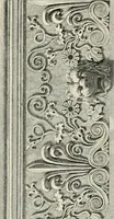 An illustration from Pompeiana : the topography, edifices, and ornaments of Pompeii (1875)