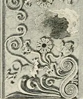 An illustration from Pompeiana : the topography, edifices, and ornaments of Pompeii (1875)