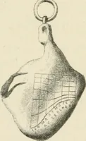 An illustration from Pompeiana : the topography, edifices, and ornaments of Pompeii (1875)