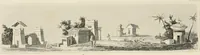An illustration from Pompeiana : the topography, edifices, and ornaments of Pompeii (1875)
