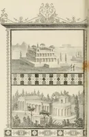 An illustration from Pompeiana : the topography, edifices, and ornaments of Pompeii (1875)