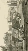 An illustration from Pompeiana : the topography, edifices, and ornaments of Pompeii (1875)