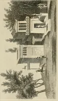 An illustration from Pompeiana : the topography, edifices, and ornaments of Pompeii (1875)