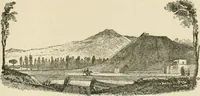 An illustration from Pompeiana : the topography, edifices, and ornaments of Pompeii (1875)