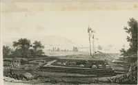 An illustration from Pompeiana : the topography, edifices, and ornaments of Pompeii (1875)
