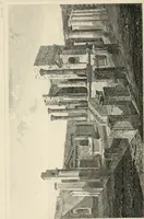 An illustration from Pompeiana : the topography, edifices, and ornaments of Pompeii (1875)