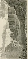 An illustration from Pompeiana : the topography, edifices, and ornaments of Pompeii (1875)