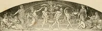 An illustration from Pompeiana : the topography, edifices, and ornaments of Pompeii (1875)