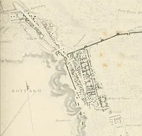 An illustration from Pompeiana : the topography, edifices, and ornaments of Pompeii (1875)