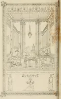 An illustration from Pompeiana : the topography, edifices, and ornaments of Pompeii (1875)