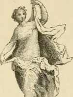 An illustration from Pompeiana : the topography, edifices, and ornaments of Pompeii (1875)