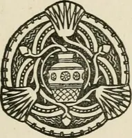 An illustration from Pompeiana : the topography, edifices, and ornaments of Pompeii (1875)