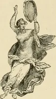 An illustration from Pompeiana : the topography, edifices, and ornaments of Pompeii (1875)
