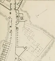 An illustration from Pompeiana : the topography, edifices, and ornaments of Pompeii (1875)