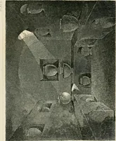 An illustration from Pompeiana : the topography, edifices, and ornaments of Pompeii (1875)