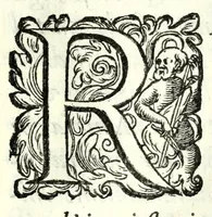 An illustration from Edipo tiranno di Sofocle : tragedia (1585)