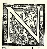 Picture 3 of 7 from Edippo : tragedia (1565), leaf 13