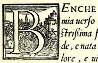An illustration from Edippo : tragedia (1565)