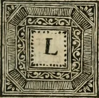 Picture 2 of 5 from Edits et reglemens pour la Communaute' des cent cinquante marchands privilegiez de cidre & poiré, en gros & en détail, de cette ville (1694), leaf 44