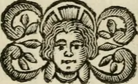 An illustration from Editto del re' christianissimo Luigi XIV contro gli duelli e rincontri (1672)