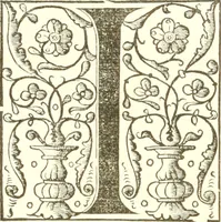 An illustration from Edoardi VVottoni Oxoniensis De differentiis animalium libri decem ... (1552)
