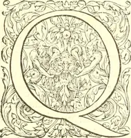 An illustration from Edoardi VVottoni Oxoniensis De differentiis animalium libri decem ... (1552)