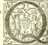 Picture 5 of 11 from Edoardi VVottoni Oxoniensis De differentiis animalium libri decem ... (1552), leaf 92