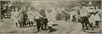 Picture 28 of 71 from Physical education complete for schools and playgrounds (1917), leaf 128