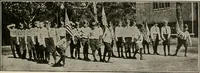 Picture 33 of 71 from Physical education complete for schools and playgrounds (1917), leaf 148