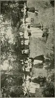 Picture 51 of 71 from Physical education complete for schools and playgrounds (1917), leaf 199