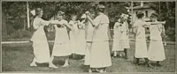 Picture 57 of 71 from Physical education complete for schools and playgrounds (1917), leaf 213