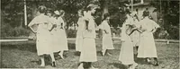 Picture 58 of 71 from Physical education complete for schools and playgrounds (1917), leaf 215