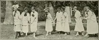 Picture 59 of 71 from Physical education complete for schools and playgrounds (1917), leaf 217
