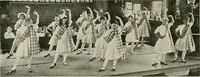 Picture 62 of 71 from Physical education complete for schools and playgrounds (1917), leaf 223