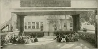 Picture 64 of 71 from Physical education complete for schools and playgrounds (1917), leaf 229