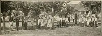 Picture 5 of 71 from Physical education complete for schools and playgrounds (1917), leaf 24