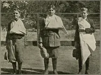Picture 66 of 71 from Physical education complete for schools and playgrounds (1917), leaf 248
