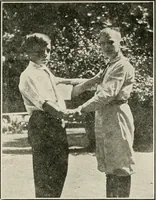 Picture 67 of 71 from Physical education complete for schools and playgrounds (1917), leaf 270