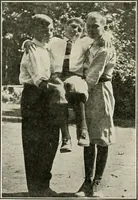 Picture 70 of 71 from Physical education complete for schools and playgrounds (1917), leaf 271