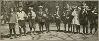 Picture 9 of 71 from Physical education complete for schools and playgrounds (1917), leaf 32