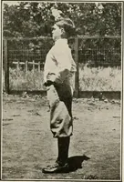 An illustration from Physical education complete for schools and playgrounds (1917)