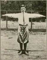 Picture 18 of 71 from Physical education complete for schools and playgrounds (1917), leaf 42